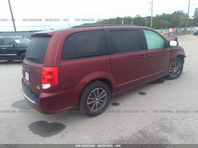 Photo 3 VIN: 2C4RDGEG8JR345682 - DODGE GRAND CARAVAN 