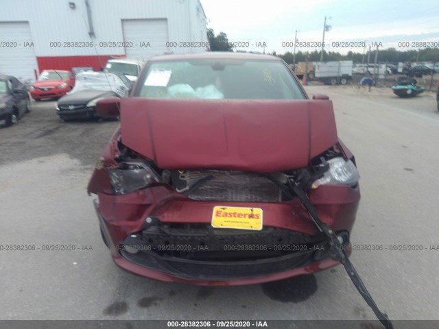 Photo 5 VIN: 2C4RDGEG8JR345682 - DODGE GRAND CARAVAN 