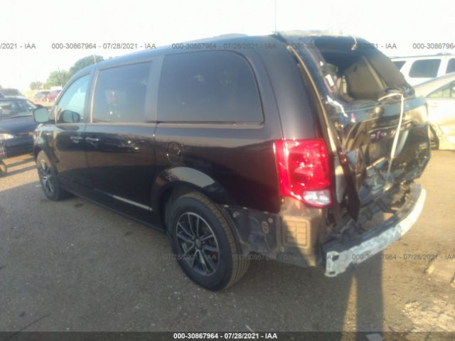 Photo 2 VIN: 2C4RDGEG8KR511202 - DODGE GRAND CARAVAN 