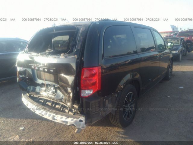 Photo 3 VIN: 2C4RDGEG8KR511202 - DODGE GRAND CARAVAN 