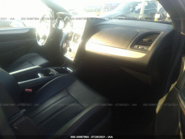 Photo 4 VIN: 2C4RDGEG8KR511202 - DODGE GRAND CARAVAN 