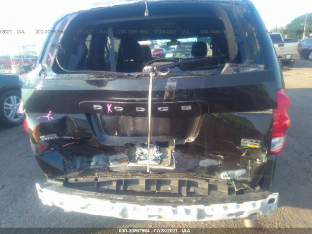 Photo 5 VIN: 2C4RDGEG8KR511202 - DODGE GRAND CARAVAN 