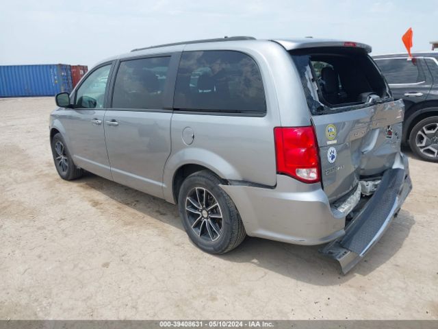 Photo 2 VIN: 2C4RDGEG8KR512446 - DODGE GRAND CARAVAN 