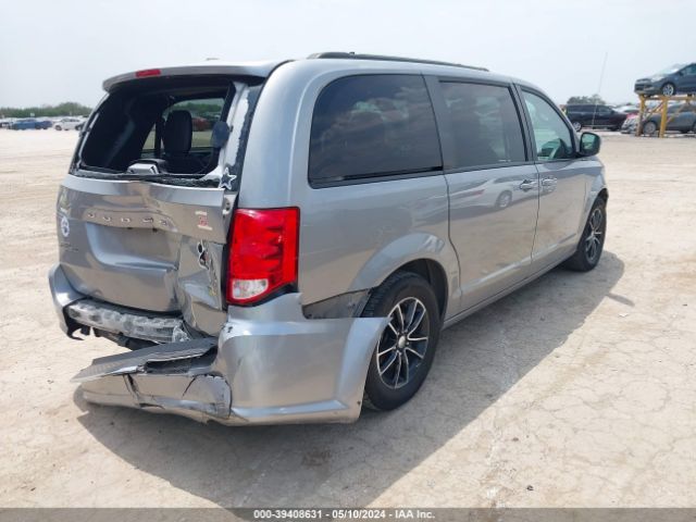 Photo 3 VIN: 2C4RDGEG8KR512446 - DODGE GRAND CARAVAN 