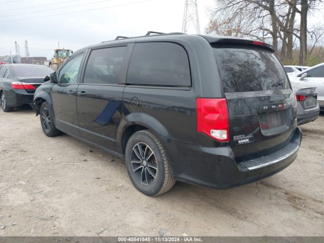 Photo 2 VIN: 2C4RDGEG8KR516609 - DODGE GRAND CARAVAN 