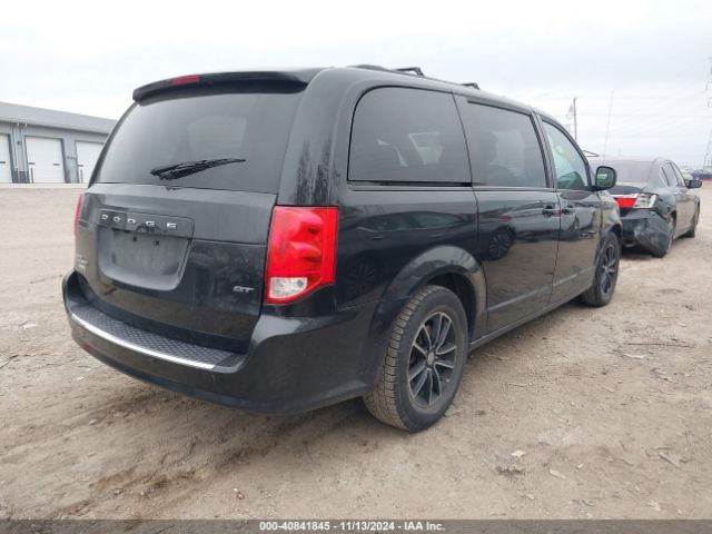 Photo 3 VIN: 2C4RDGEG8KR516609 - DODGE GRAND CARAVAN 