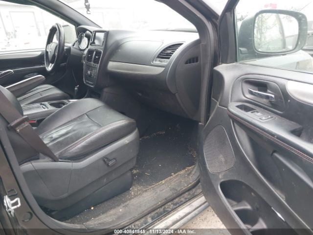 Photo 4 VIN: 2C4RDGEG8KR516609 - DODGE GRAND CARAVAN 