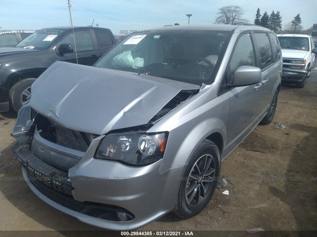 Photo 1 VIN: 2C4RDGEG8KR520899 - DODGE GRAND CARAVAN 