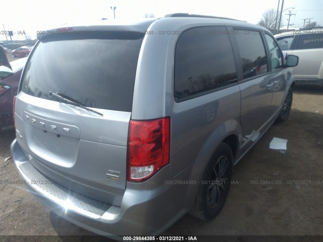 Photo 3 VIN: 2C4RDGEG8KR520899 - DODGE GRAND CARAVAN 