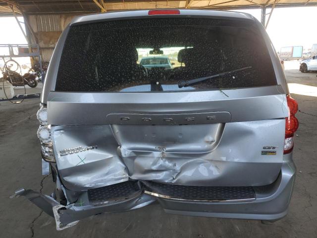 Photo 5 VIN: 2C4RDGEG8KR533149 - DODGE GRAND CARA 