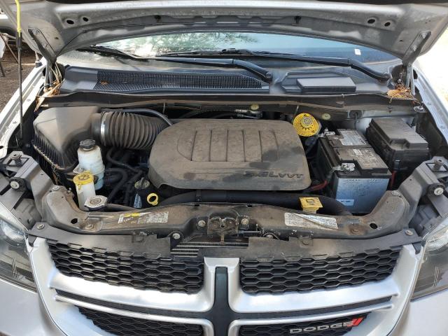 Photo 11 VIN: 2C4RDGEG8KR536407 - DODGE GRAND CARA 