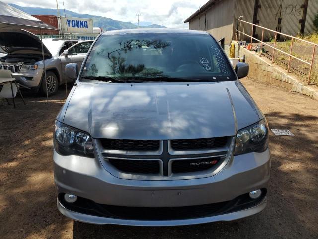 Photo 4 VIN: 2C4RDGEG8KR536407 - DODGE GRAND CARA 