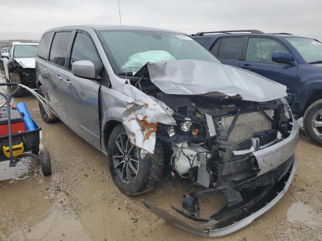 Photo 3 VIN: 2C4RDGEG8KR538013 - DODGE CARAVAN 