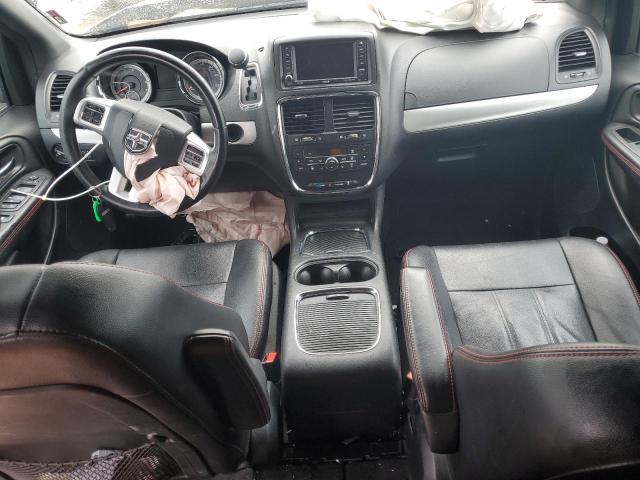 Photo 7 VIN: 2C4RDGEG8KR538013 - DODGE CARAVAN 