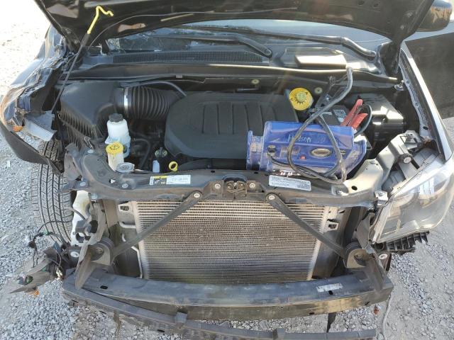 Photo 11 VIN: 2C4RDGEG8KR564241 - DODGE GRAND CARA 