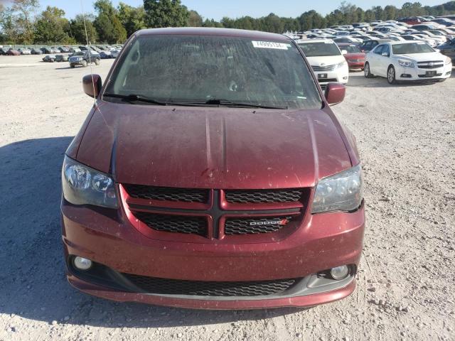 Photo 4 VIN: 2C4RDGEG8KR577989 - DODGE GRAND CARA 