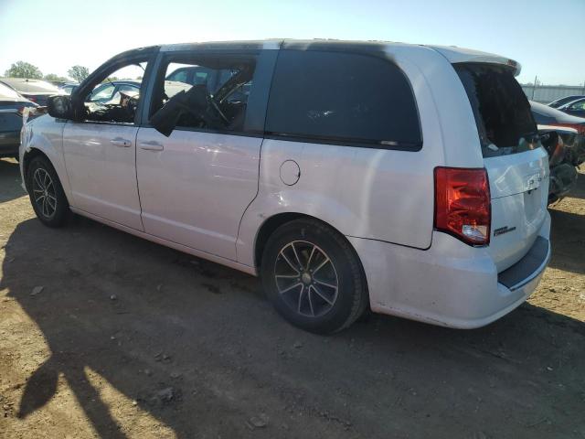 Photo 1 VIN: 2C4RDGEG8KR578866 - DODGE CARAVAN 