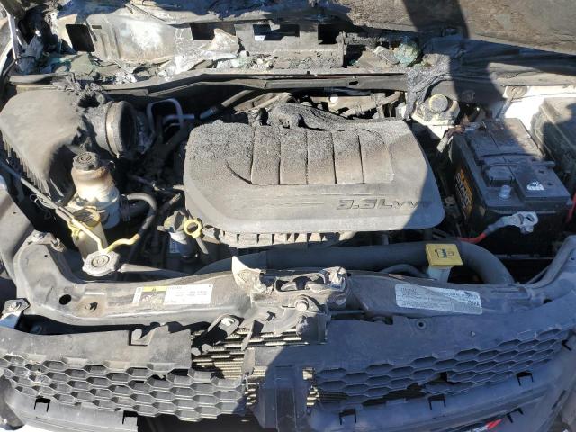 Photo 11 VIN: 2C4RDGEG8KR578866 - DODGE CARAVAN 