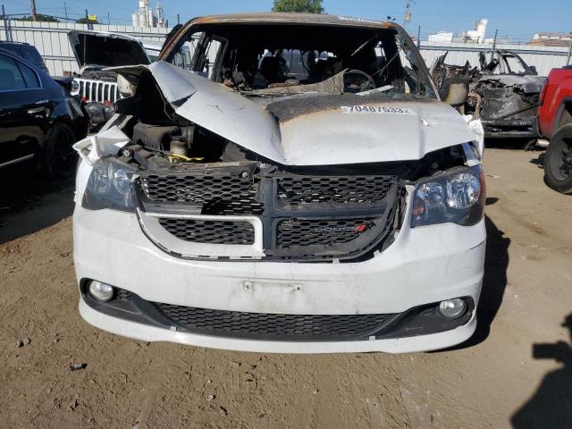 Photo 4 VIN: 2C4RDGEG8KR578866 - DODGE CARAVAN 