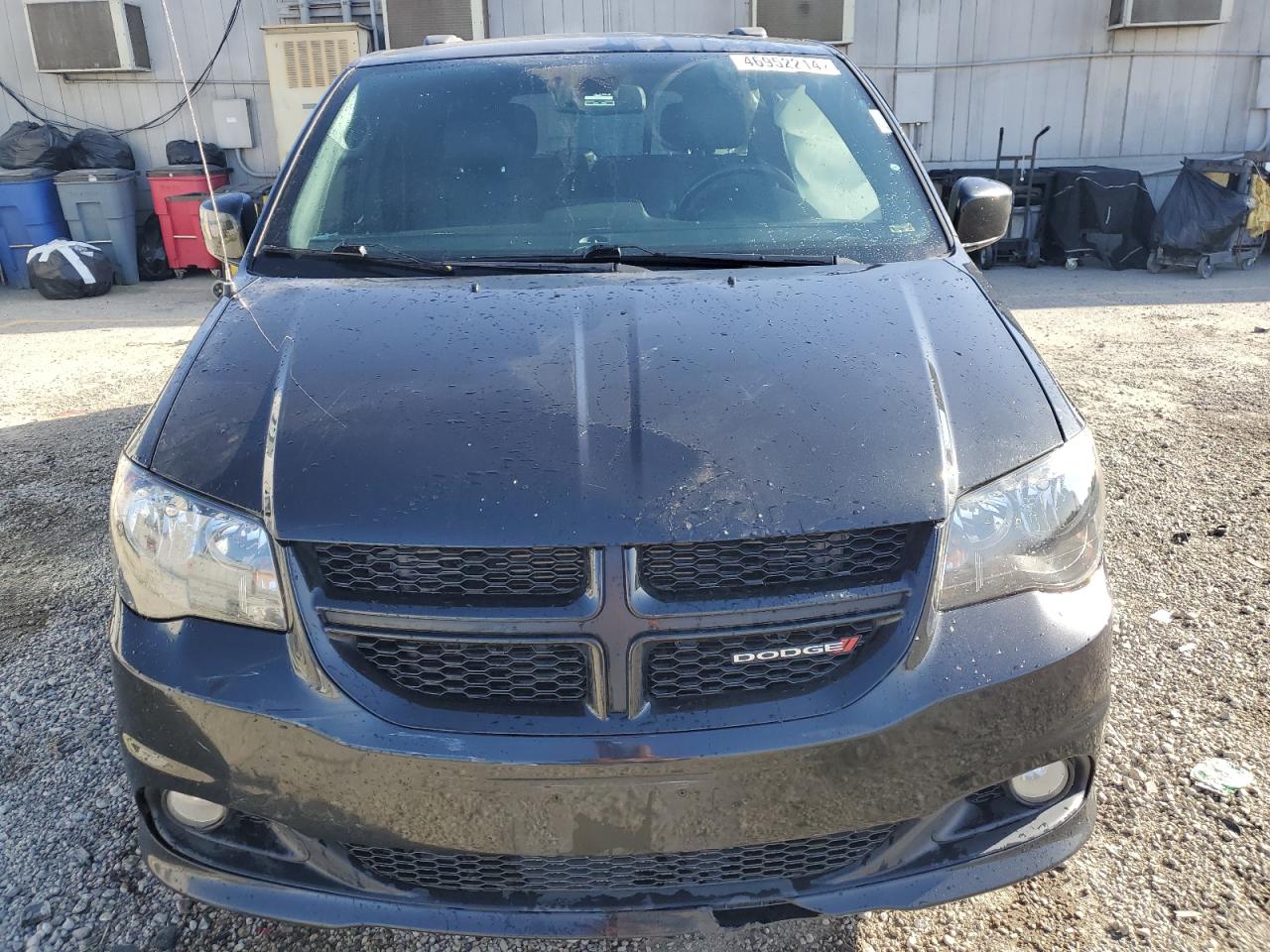 Photo 4 VIN: 2C4RDGEG8KR595148 - DODGE CARAVAN 