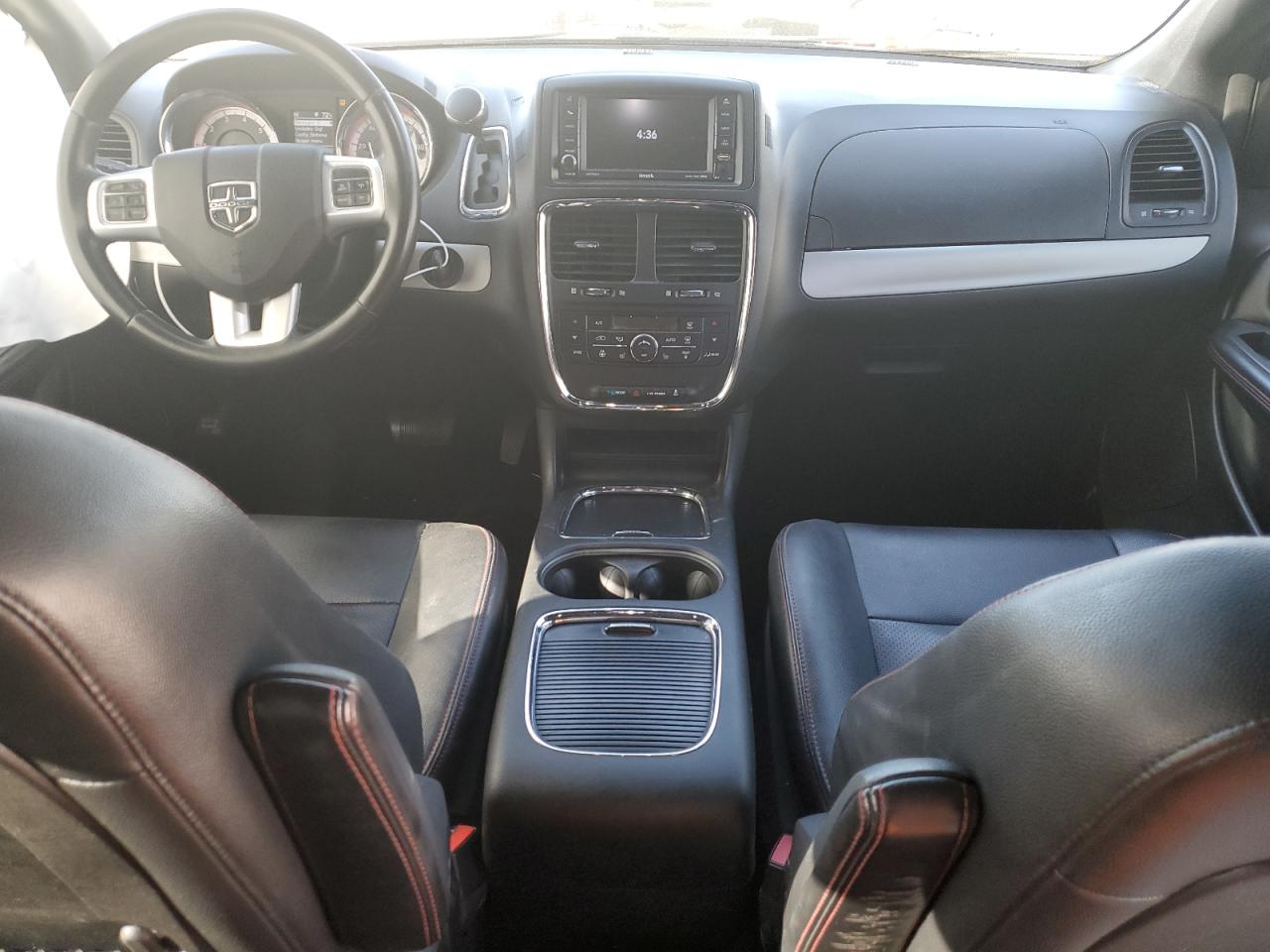 Photo 7 VIN: 2C4RDGEG8KR595148 - DODGE CARAVAN 