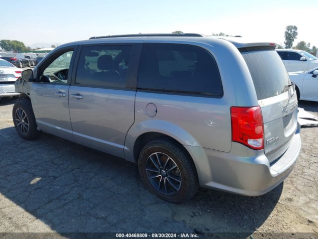 Photo 2 VIN: 2C4RDGEG8KR631663 - DODGE GRAND CARAVAN 