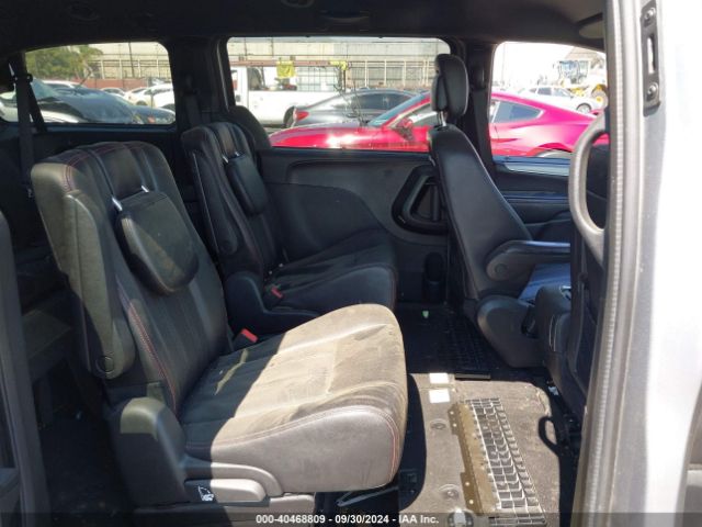 Photo 7 VIN: 2C4RDGEG8KR631663 - DODGE GRAND CARAVAN 