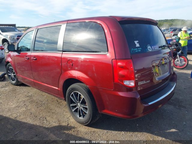 Photo 2 VIN: 2C4RDGEG8KR640539 - DODGE GRAND CARAVAN 