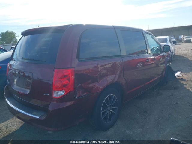 Photo 3 VIN: 2C4RDGEG8KR640539 - DODGE GRAND CARAVAN 