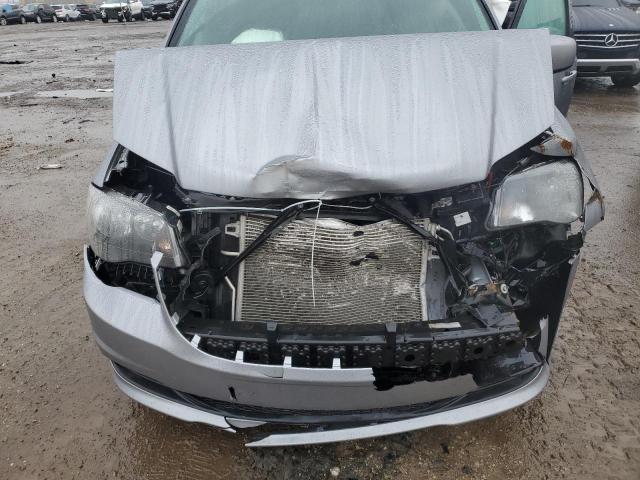 Photo 10 VIN: 2C4RDGEG8KR640816 - DODGE CARAVAN 