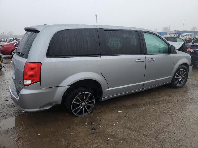 Photo 2 VIN: 2C4RDGEG8KR640816 - DODGE CARAVAN 