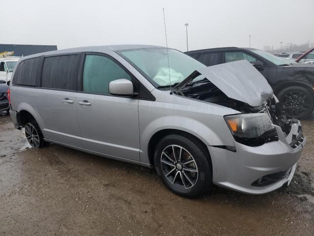 Photo 3 VIN: 2C4RDGEG8KR640816 - DODGE CARAVAN 