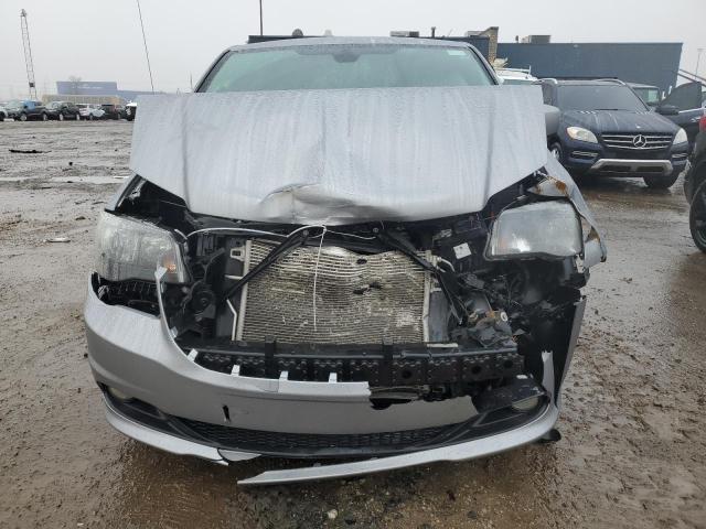 Photo 4 VIN: 2C4RDGEG8KR640816 - DODGE CARAVAN 