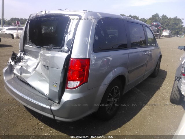 Photo 3 VIN: 2C4RDGEG8KR641464 - DODGE GRAND CARAVAN 