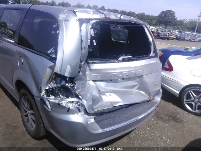 Photo 5 VIN: 2C4RDGEG8KR641464 - DODGE GRAND CARAVAN 