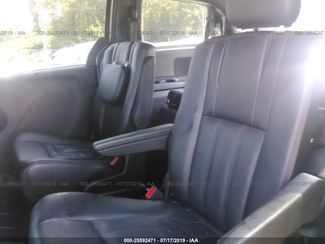 Photo 7 VIN: 2C4RDGEG8KR641464 - DODGE GRAND CARAVAN 