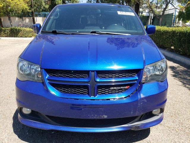 Photo 1 VIN: 2C4RDGEG8KR648026 - DODGE GRAND CARA 