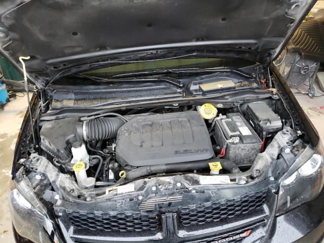 Photo 6 VIN: 2C4RDGEG8KR671399 - DODGE GRAND CARA 