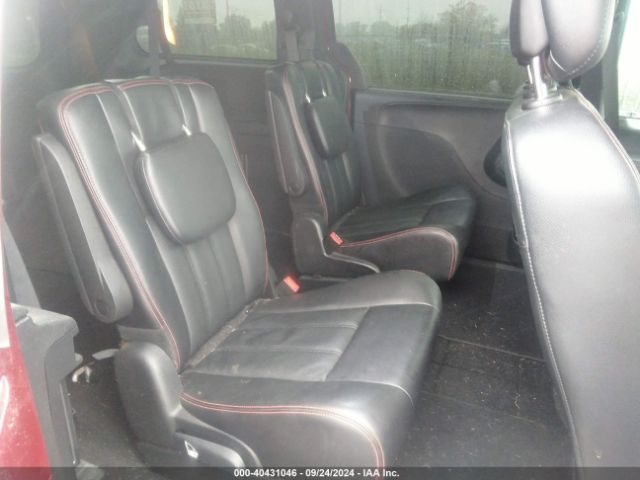 Photo 7 VIN: 2C4RDGEG8KR691927 - DODGE GRAND CARAVAN 