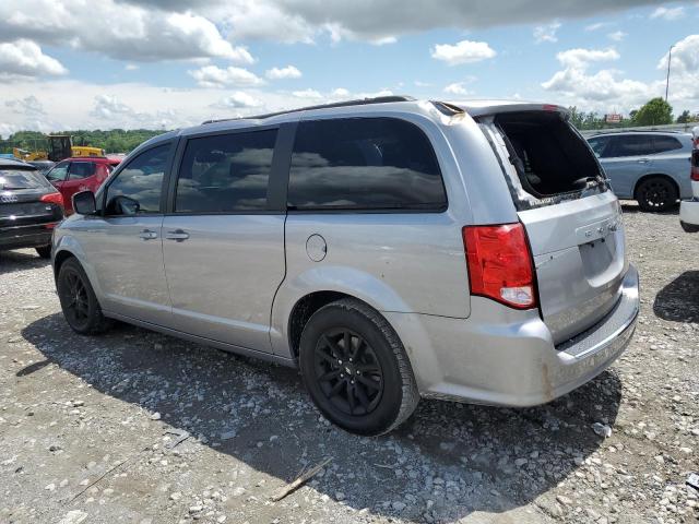 Photo 1 VIN: 2C4RDGEG8KR694519 - DODGE CARAVAN 