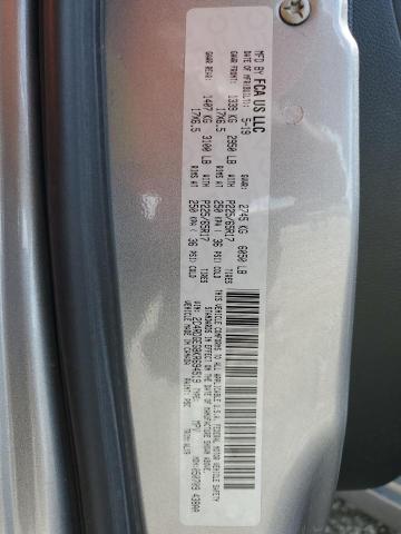 Photo 12 VIN: 2C4RDGEG8KR694519 - DODGE CARAVAN 