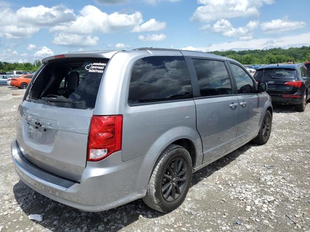 Photo 2 VIN: 2C4RDGEG8KR694519 - DODGE CARAVAN 