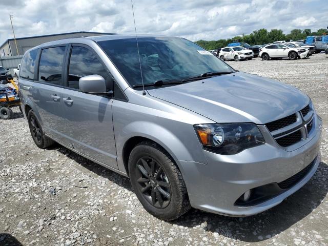 Photo 3 VIN: 2C4RDGEG8KR694519 - DODGE CARAVAN 