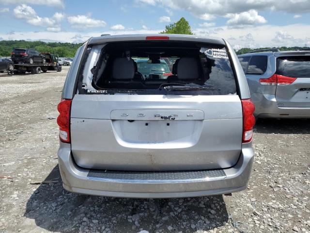 Photo 5 VIN: 2C4RDGEG8KR694519 - DODGE CARAVAN 