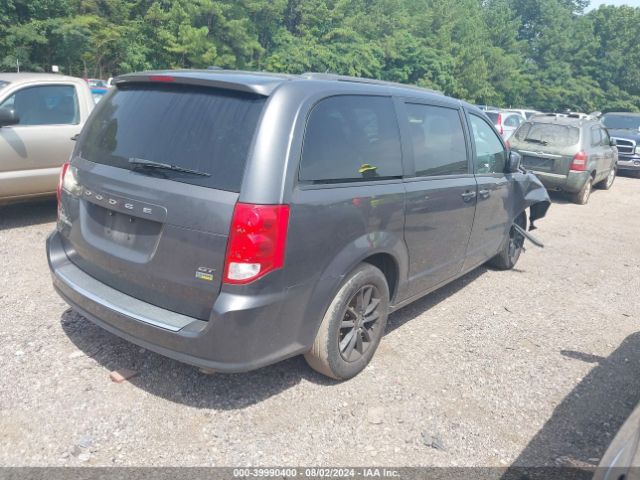 Photo 3 VIN: 2C4RDGEG8KR694925 - DODGE GRAND CARAVAN 