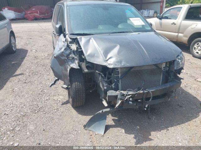 Photo 5 VIN: 2C4RDGEG8KR694925 - DODGE GRAND CARAVAN 