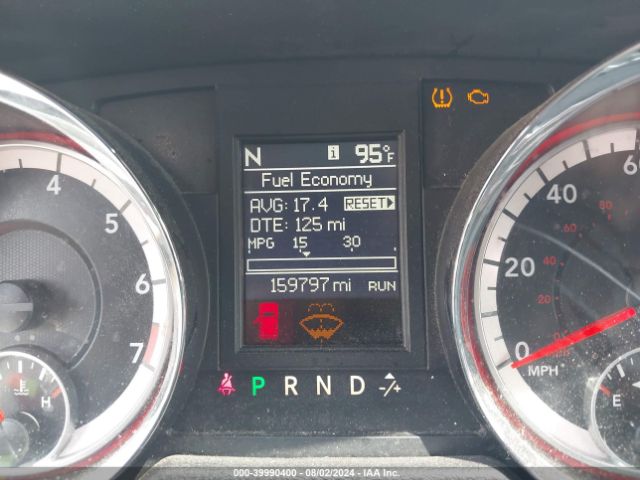 Photo 6 VIN: 2C4RDGEG8KR694925 - DODGE GRAND CARAVAN 