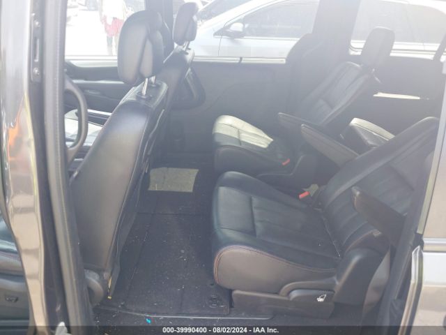 Photo 7 VIN: 2C4RDGEG8KR694925 - DODGE GRAND CARAVAN 