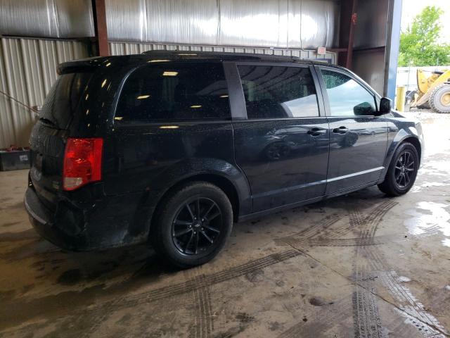 Photo 2 VIN: 2C4RDGEG8KR696299 - DODGE CARAVAN 