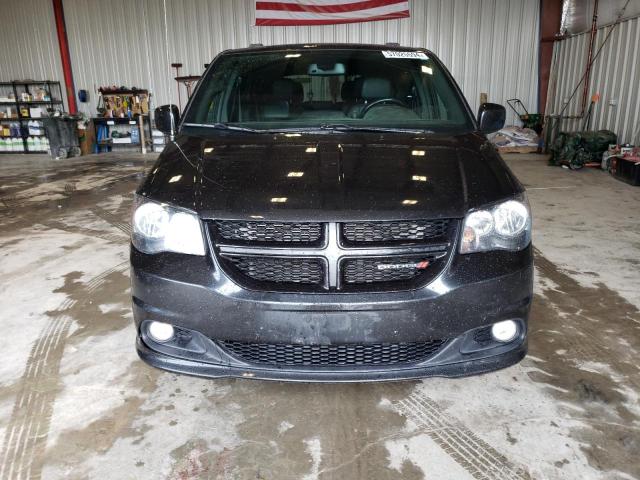 Photo 4 VIN: 2C4RDGEG8KR696299 - DODGE CARAVAN 